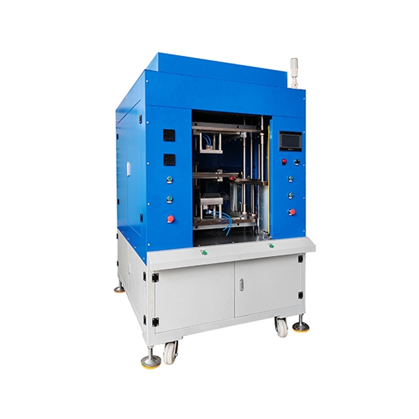 氣動熱板焊接機(jī)JRR-450