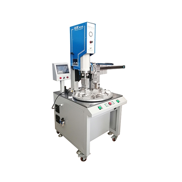 15K 磁吸6工位轉(zhuǎn)盤(pán)焊接機(jī)