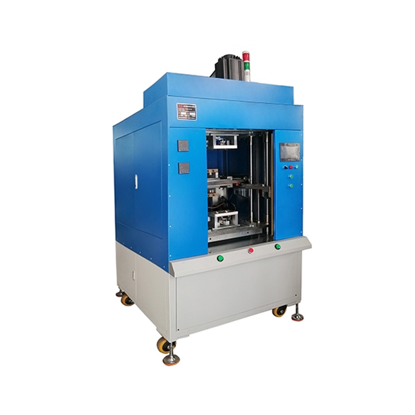 伺服熱板焊接機(jī) JRS-500