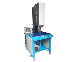 6000W伺服超音波熔接機(jī)