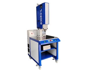 3000W伺服超音波熔接機(jī)